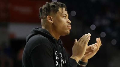 Report: Former Florida Star Keyonate Johnson Visiting KSU