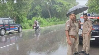 Uttar Pradesh: Five killed in road accident in Barabanki