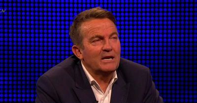 Bradley Walsh hands over half of his multi-million pound fortune to son Barney