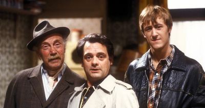 The controversial Only Fools and Horses episode pulled from air