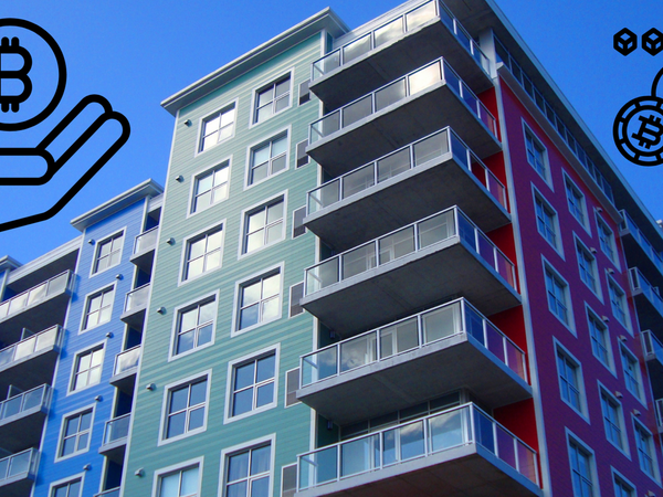 How To Buy Real Estate With Cryptocurrency