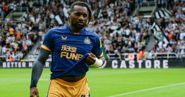 Newcastle United supporters praise Allan Saint-Maximin in verdict on Athletic Bilbao win