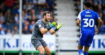 Bristol Rovers player ratings vs Forest Green: Belshaw excellent as Saunders makes impact