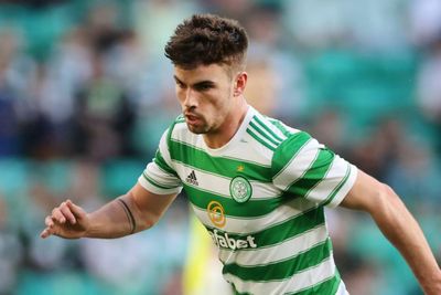 O'Riley admits he's aware of Leicester interest but insists Celtic is 'good place to be'