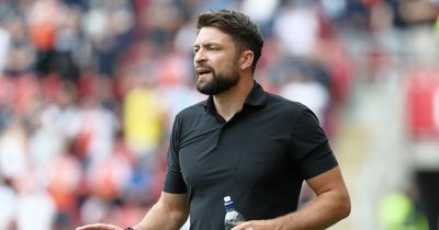 Russell Martin's Rotherham United frustration as Swansea City boss addresses Chiedozie Ogbene transfer link