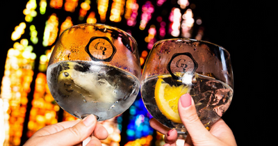 Gin and rum festival coming to Nottingham with DJ and live entertainment