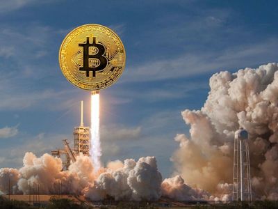 Here's Why Bitcoin Could Blast Higher If This Trend Confirms