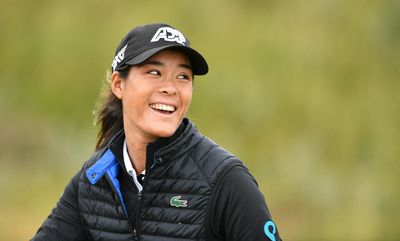 Celine Boutier, Lydia Ko tied at Women’s Scottish Open heading to final round