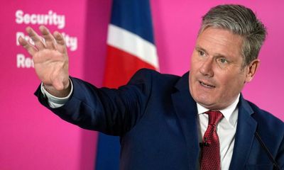 By failing to stand with working people, Labour is taking an electorally risky stance