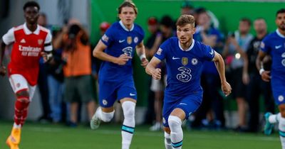 Chelsea's Timo Werner transfer decision hints at Todd Boehly plan for Thomas Tuchel's £200m rebuild