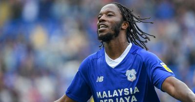 Cardiff City boss Steve Morison lauds 'football geek' Romaine Sawyers as star pinpoints key West Brom difference