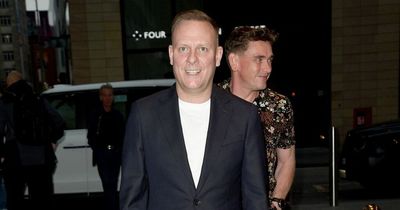 ITV Coronation Street's Antony Cotton teases new on-screen love interest as he confirms new casting