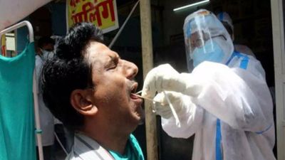 West Bengal reports 7 Covid deaths, 1,113 fresh cases