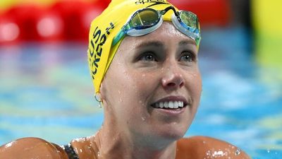 Emma McKeon's record-breaking swim highlights more Aussie dominance at Birmingham 2022 Commonwealth Games