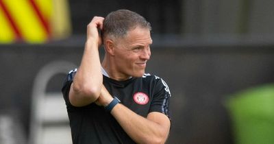 Hamilton boss John Rankin: I let myself down with foul-mouthed ref rant but he got big decisions wrong