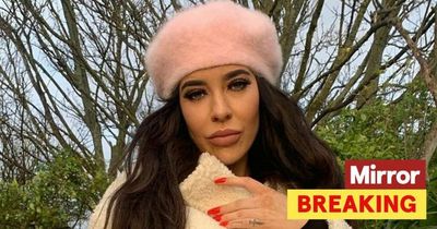 Hollyoaks' Stephanie Davis 'numb and heartbroken' as she suffers miscarriage