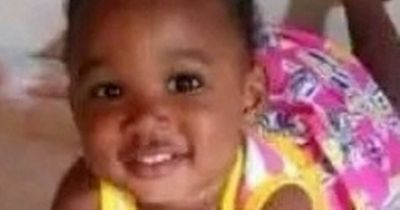 Man murders his cousin, 31, and her four young children 'because he felt disrespected'