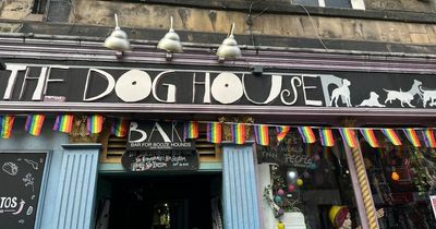We tried one of Edinburgh's quirkiest pubs and understand why locals love it so much