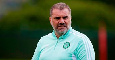 Ange Postecoglou in Celtic transfer tease as he makes 'crucial bits' signing statement