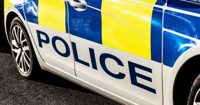 Girl, 16, injured in drive-by shooting outside Manchester house party