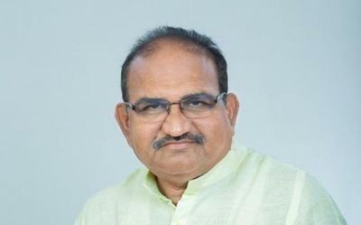 BJP’s Jai Narayan Mishra appointed new leader of opposition in Odisha Assembly