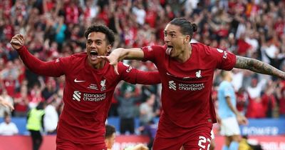 Liverpool edge Man City in thriller as Darwin Nunez strikes - 5 talking points