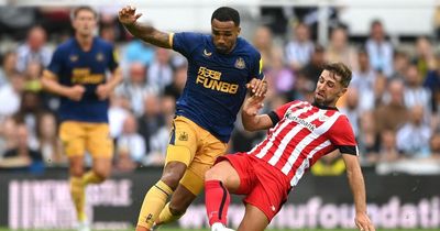 Newcastle boss Eddie Howe sends Callum Wilson warning to Premier League after impressive pre-season