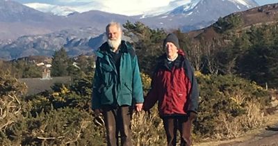 Man, 82, days away from competing 282 Scots Munros after setting himself massive challenge