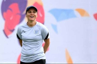 Euro 2022 final: No fears for England and Sarina Wiegman ahead of Germany showdown