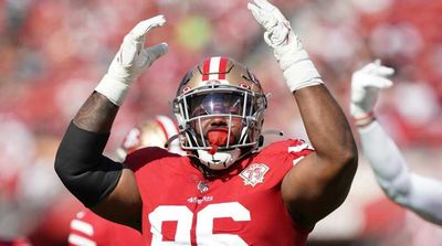 Shanahan: Hurst Likely Out for Season With Bicep Injury