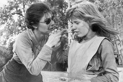 15 facts about "The Miracle Worker"