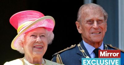 Ministers trying to cover up Prince Philip affair in secret diary row, claims historian
