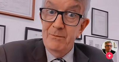 Dublin TikTok lawyer explains rule that can extend your daily lunch break