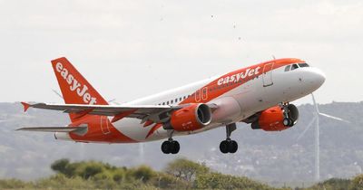 easyJet staff vote to strike for nine days in August