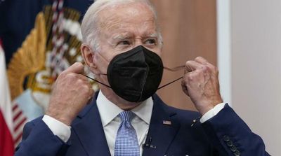 Biden Returns to Isolation after Testing Positive for COVID