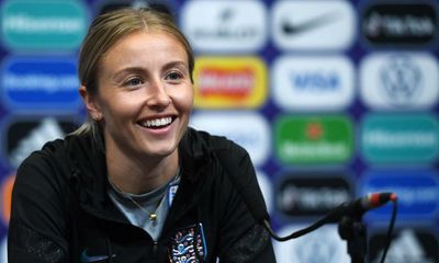 ‘Women’s football and society has changed’: Williamson hails Euro impact