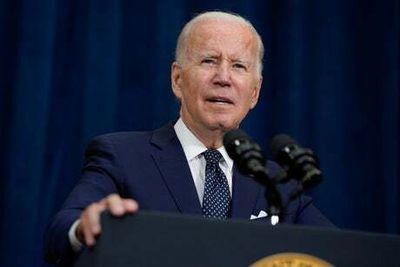 US President Joe Biden tests positive for Covid again only days after being given all-clear