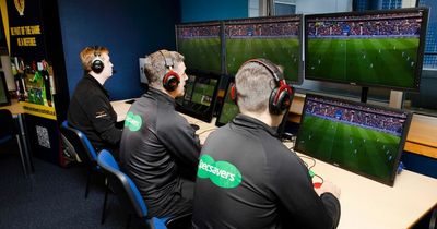 Celtic and Rangers at VAR disadvantage after 'ridiculous' SPFL decision