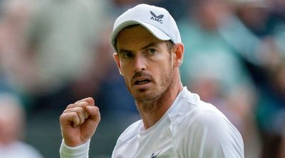 Murray Addresses Why He’s Donating 100% of His Prize Money
