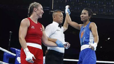 Commonwealth Games 2022: Boxer Lovlina Borgohain cruises to quarterfinals