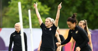 Lionesses are Pride of England - now it's their time to make history in Euro Final