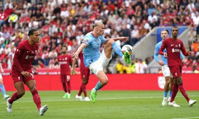 Guardiola not worried by Haaland misses as Klopp praises Núñez impact