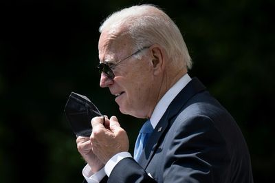 Biden again tests positive for Covid, returns to isolation
