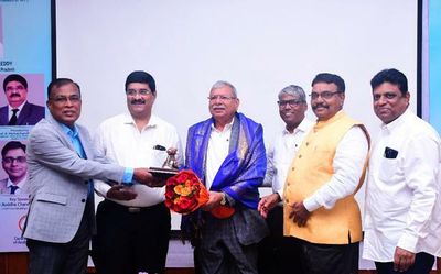 Education meet discuss ways to improve A.P. varsities’ rankings