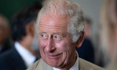 Prince Charles accepted £1m from family of Osama bin Laden, report claims