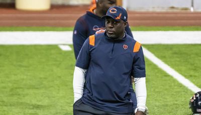 Alan Williams: ‘There is no job better’ than running Bears’ ‘D’