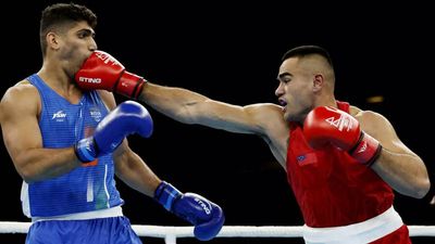 Boxer Sanjeet bows out of Commonwealth Games 2022