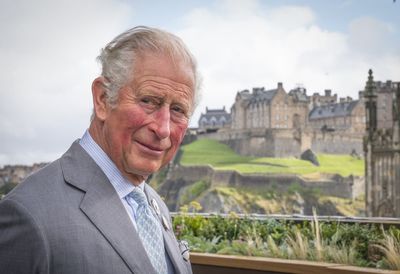Prince Charles’s charitable foundation received £1m donation from Bin Laden family