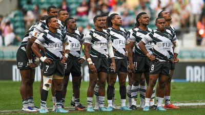 Fijian rugby sevens team trying to nab only missing gold medal at Commonwealth Games to cap golden era