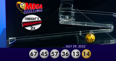 US city in frenzy as Lotto player sitting on over 1 billion after remarkable win